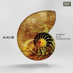 Cover of AXIS
