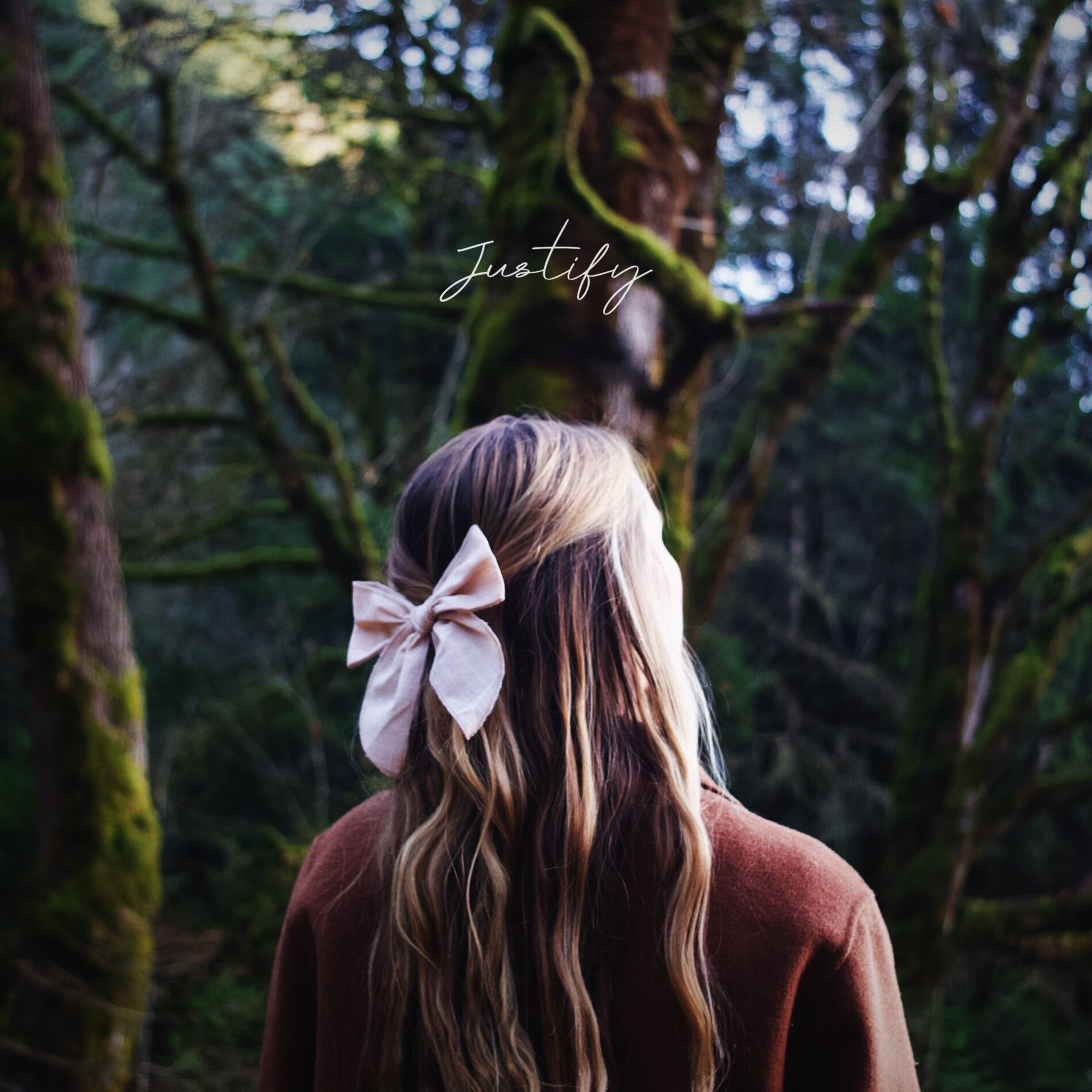 Album cover of Justify
