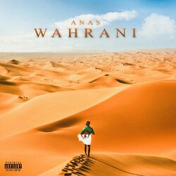 Cover of Wahrani