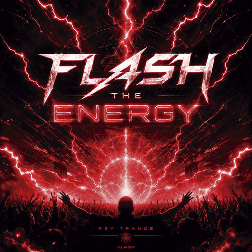 FLASH THE ENERGY