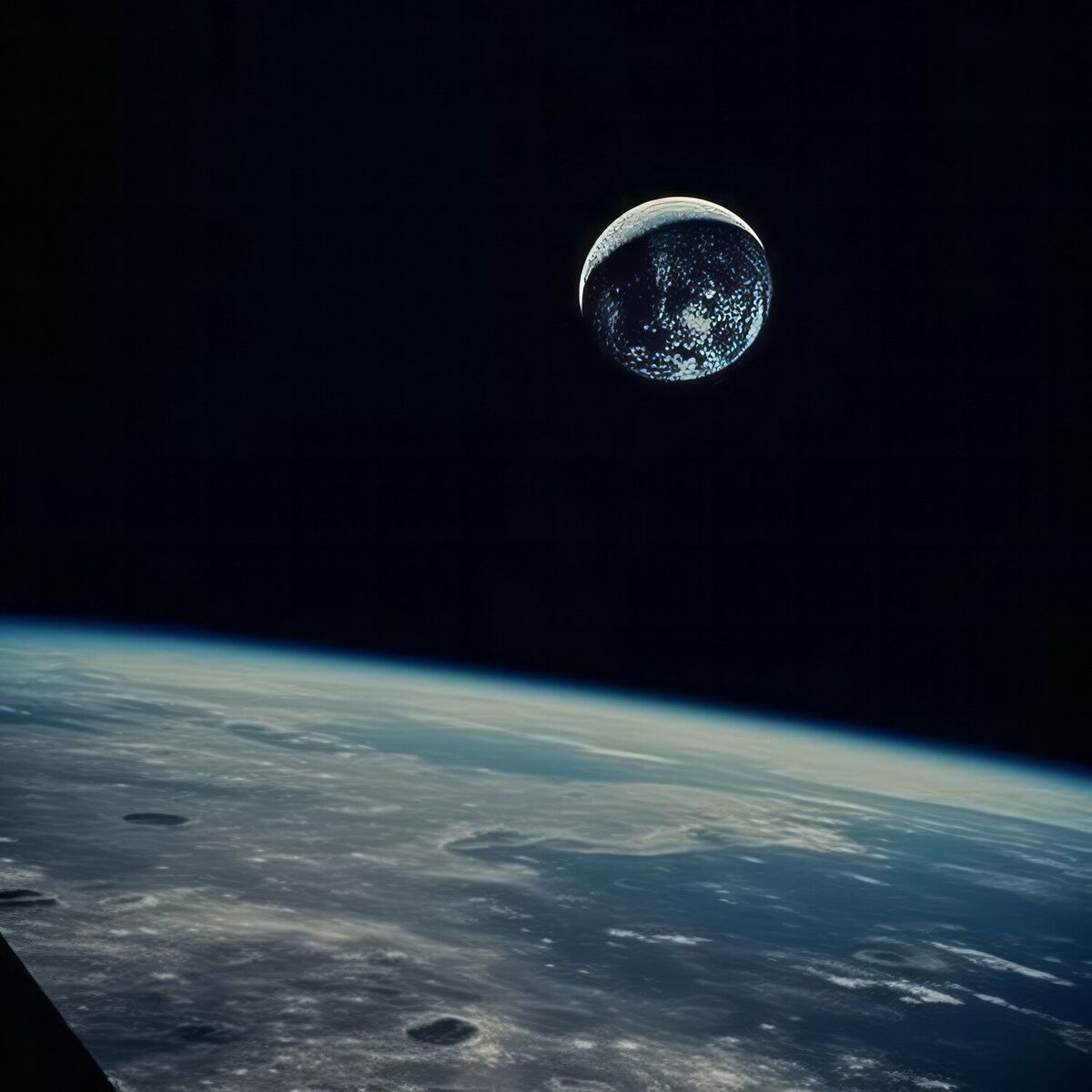 Album cover of Radiant Calm