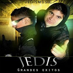 Cover of Grandes Exitos
