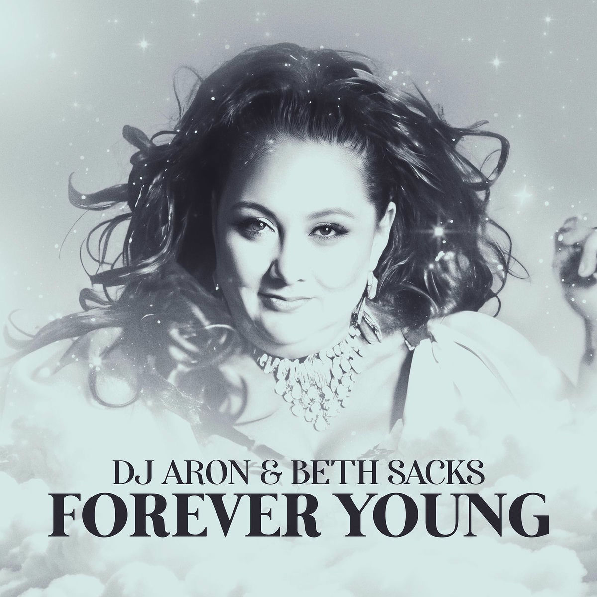 Album cover of Forever Young