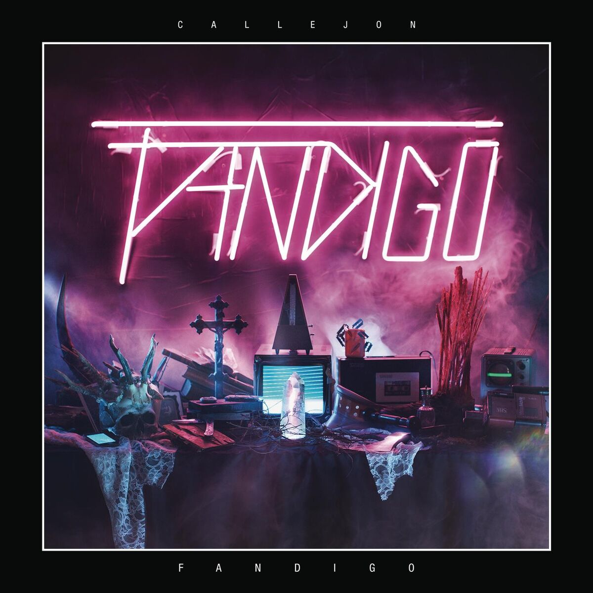 Album cover of Hölle Stufe 4