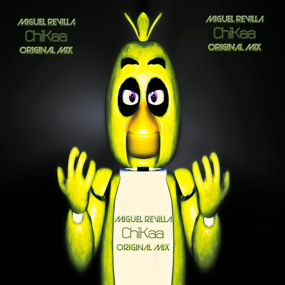 Picture of ChiKaa