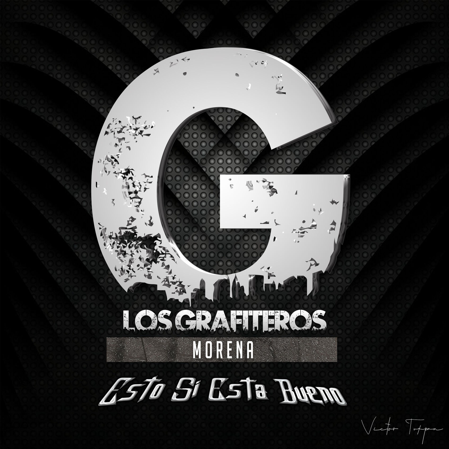 Album cover of Morena