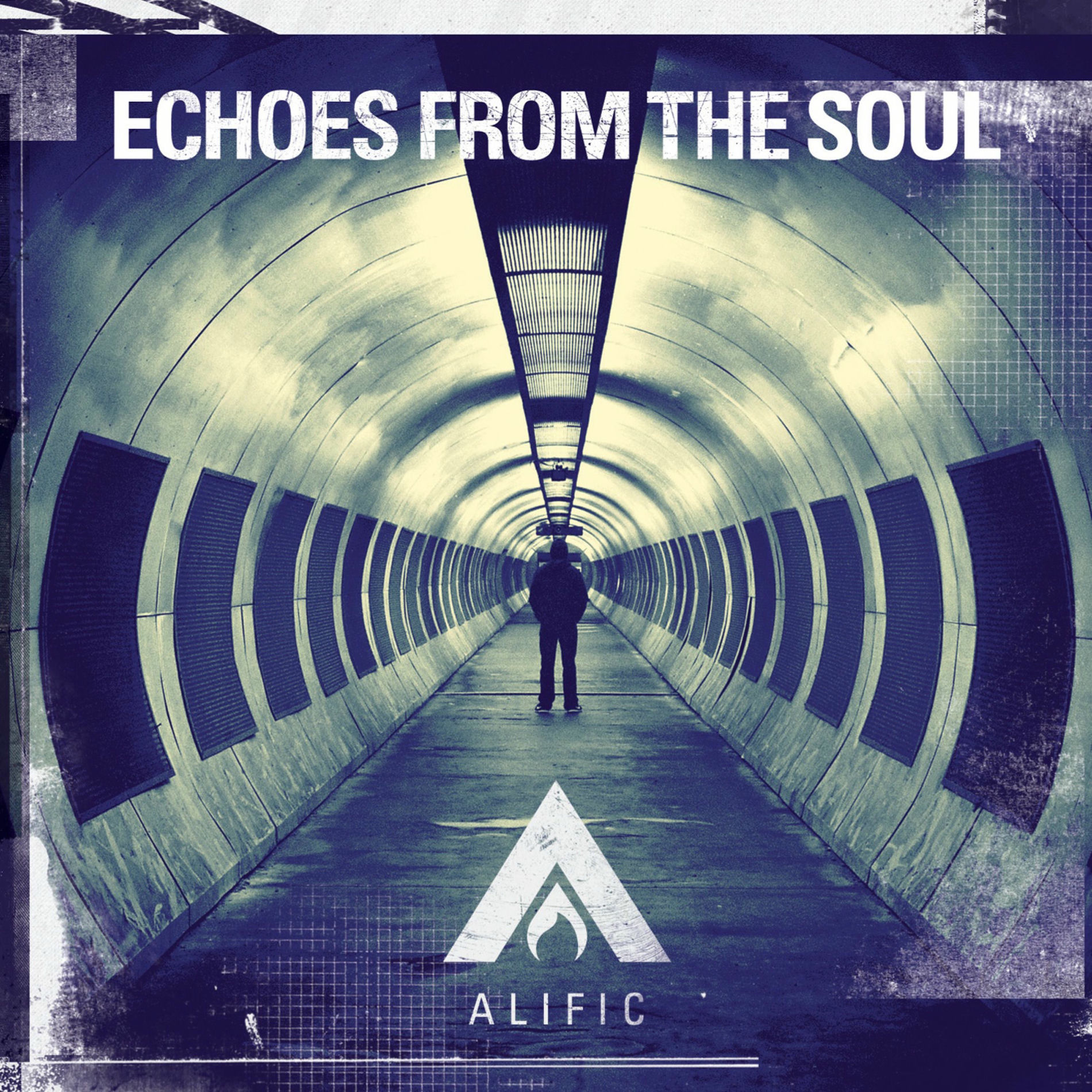 Album cover of Echoes From The Soul