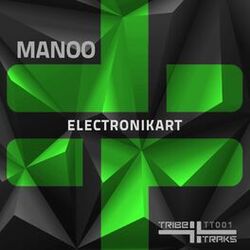 Cover of Electronikart