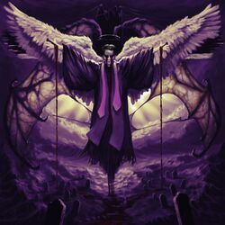 Cover of Wings of Deliverance