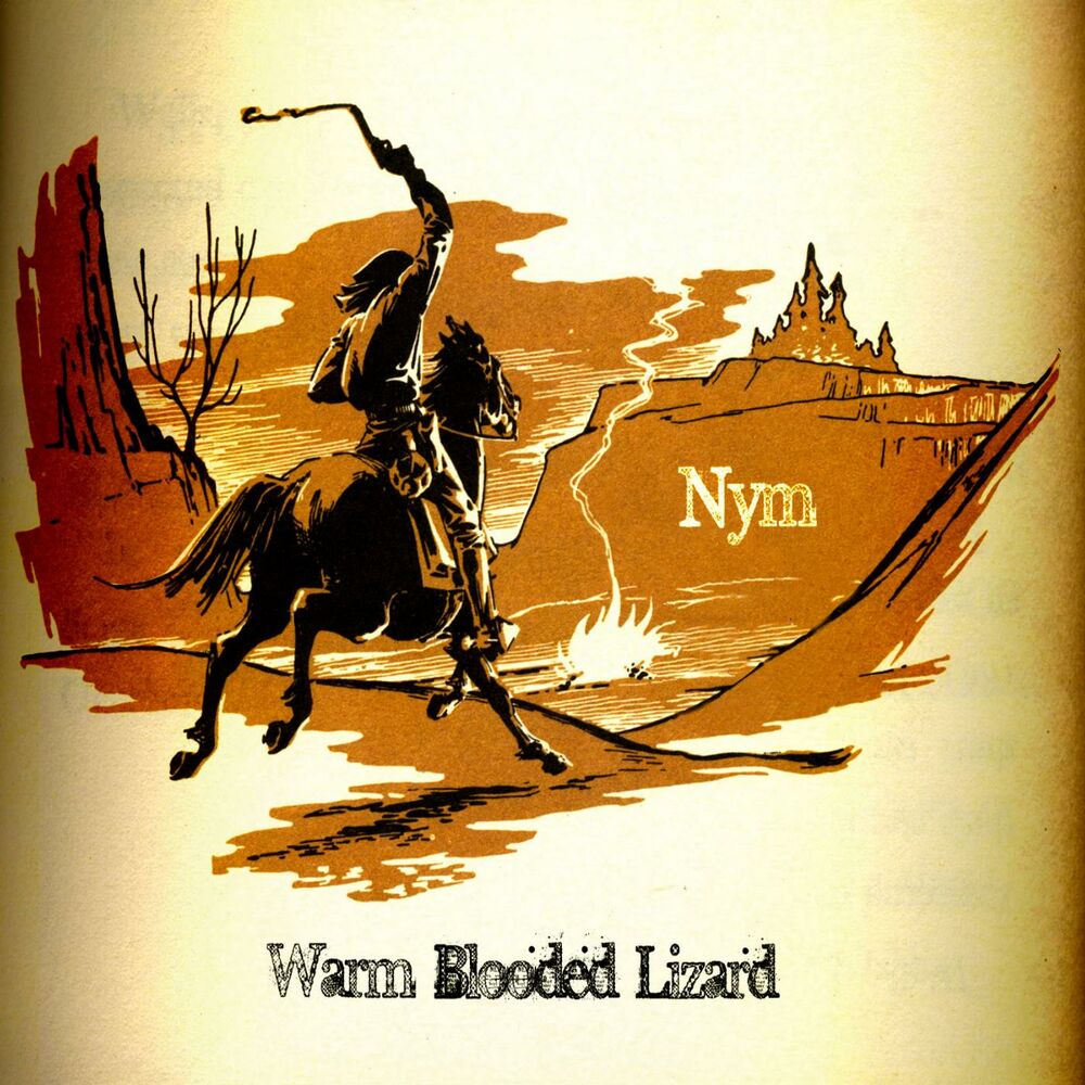 Picture of Warm Blooded Lizard