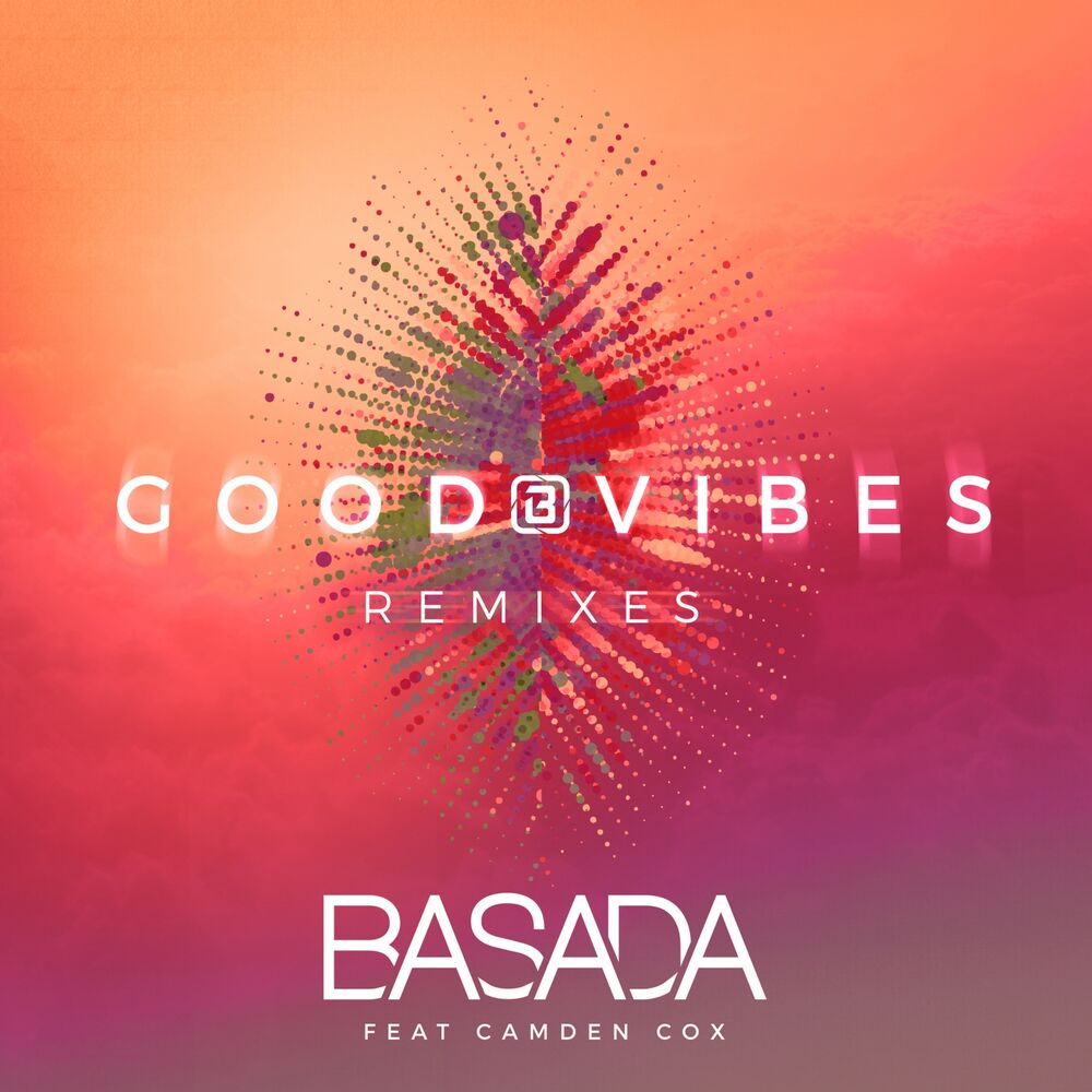 Picture of Good Vibes (Remixes)