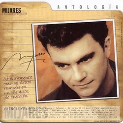 Cover of Antología