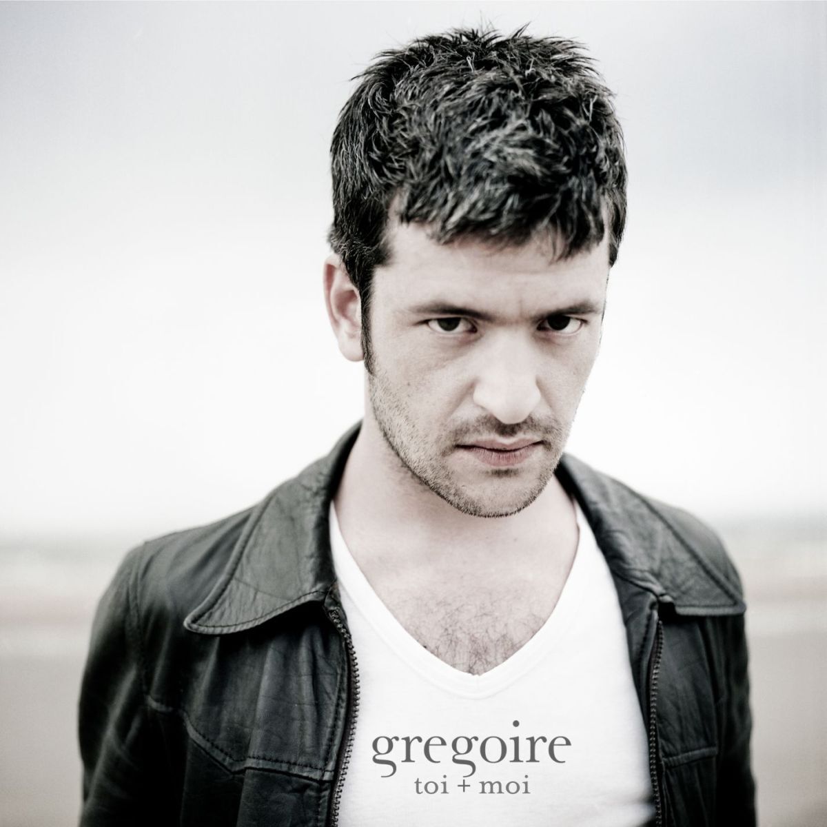 Album cover of Toi + Moi