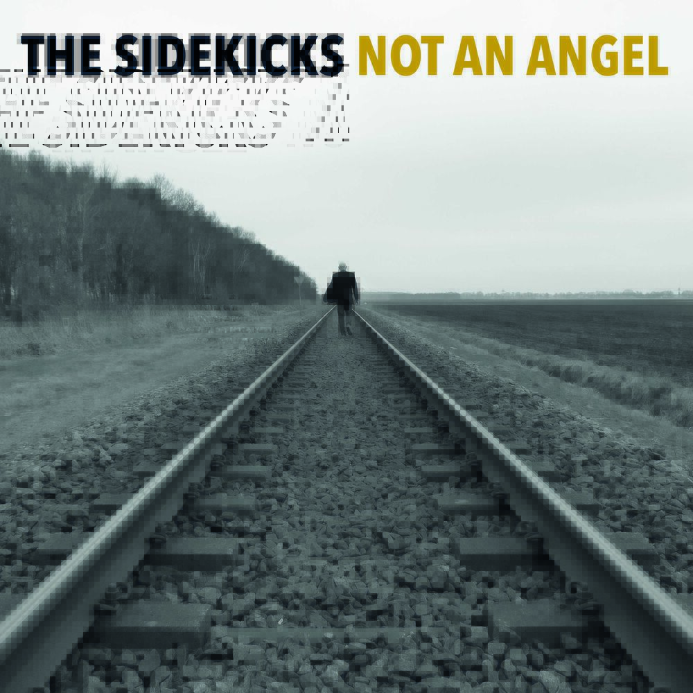 Picture of Not an Angel (radio edit)