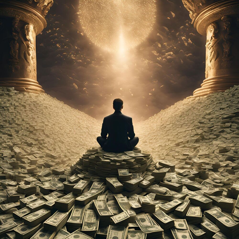 Picture of Attract Everything You Need to be Successful While You Sleep