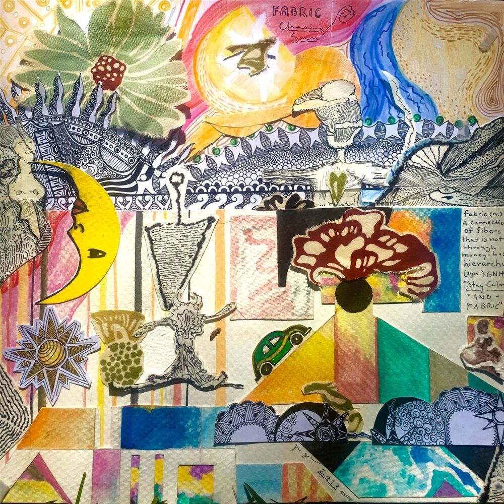 Picture of Chasing Sun