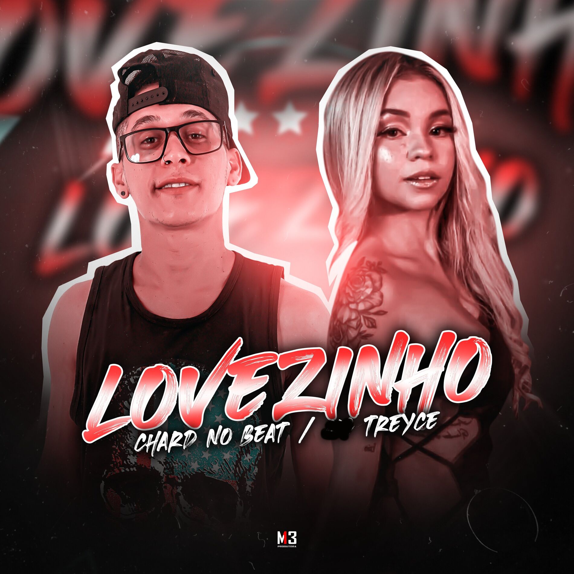 Album cover of Lovezinho (Remix Brega Funk)