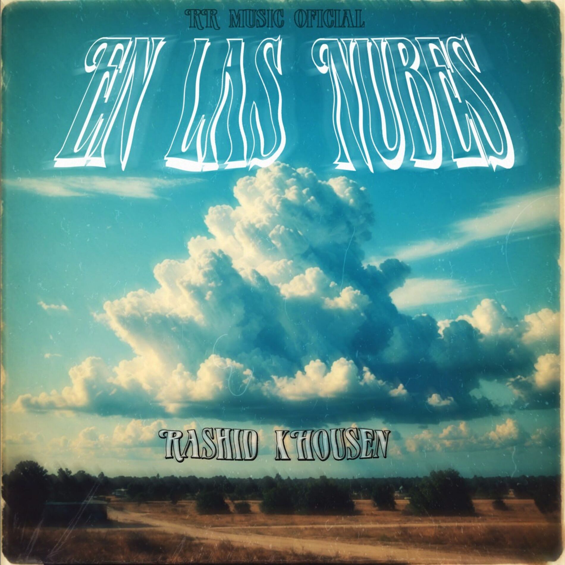 Album cover of En las Nubes