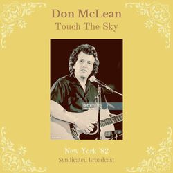 Touch The Sky (Live New York '82)