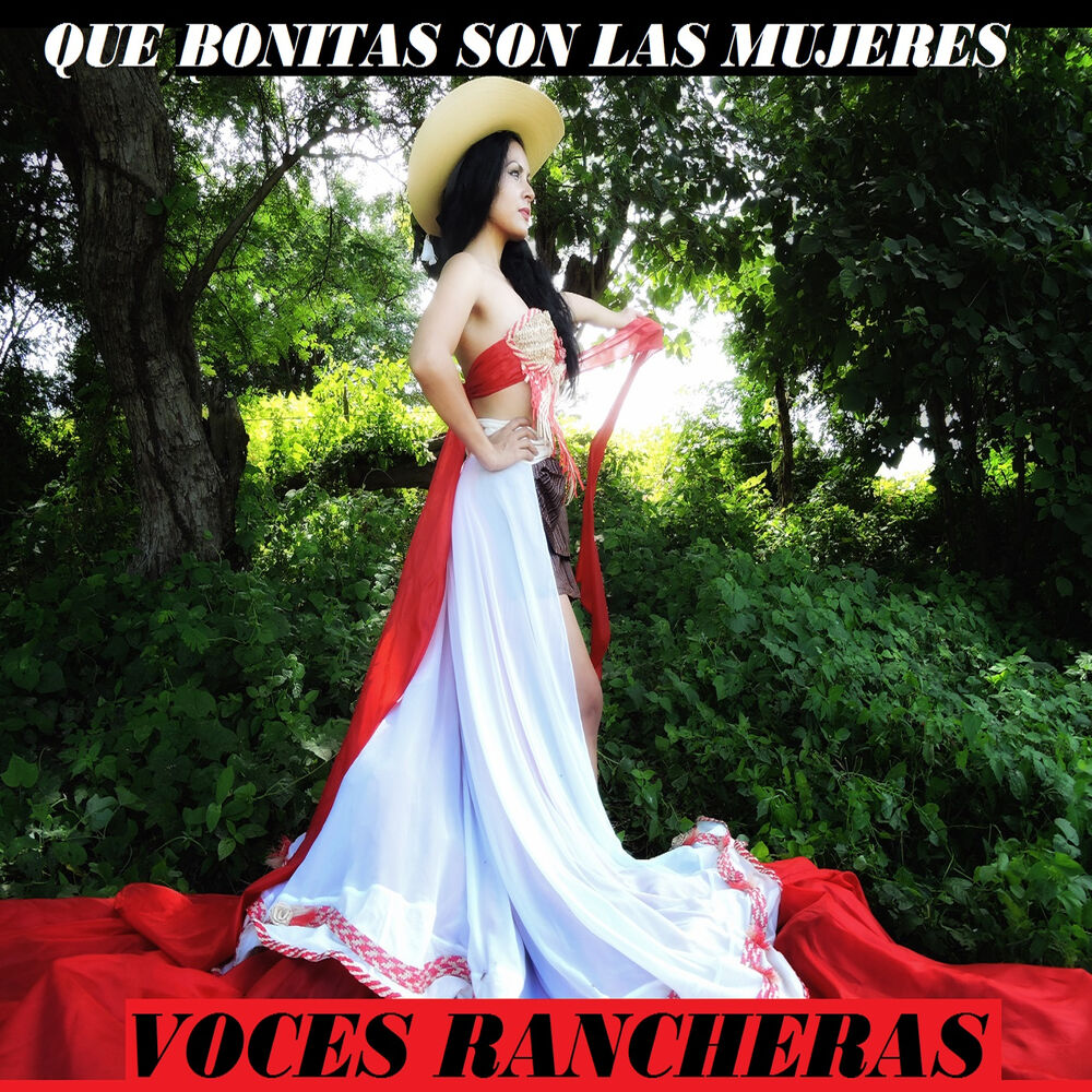 Picture of Que Ricas Son Las Mujeres
