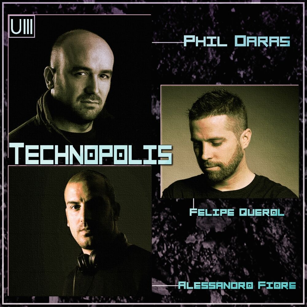 Picture of Technopolis