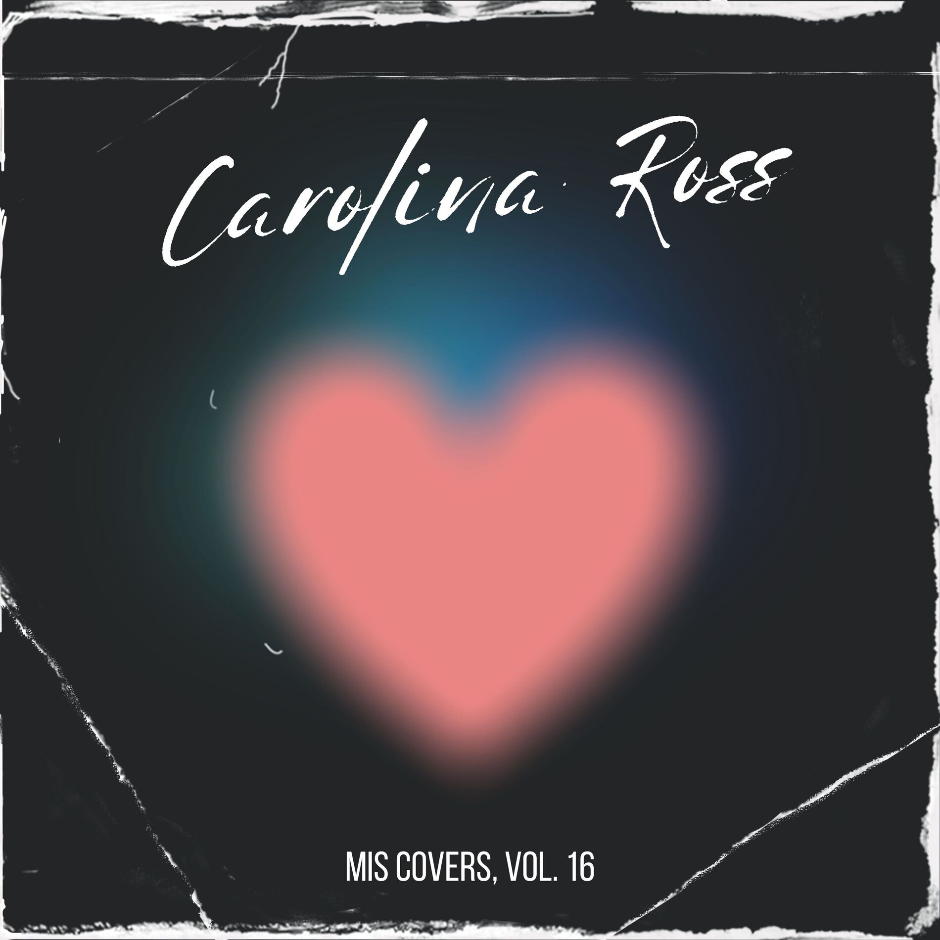 Album cover of Mis Covers, Vol. 16