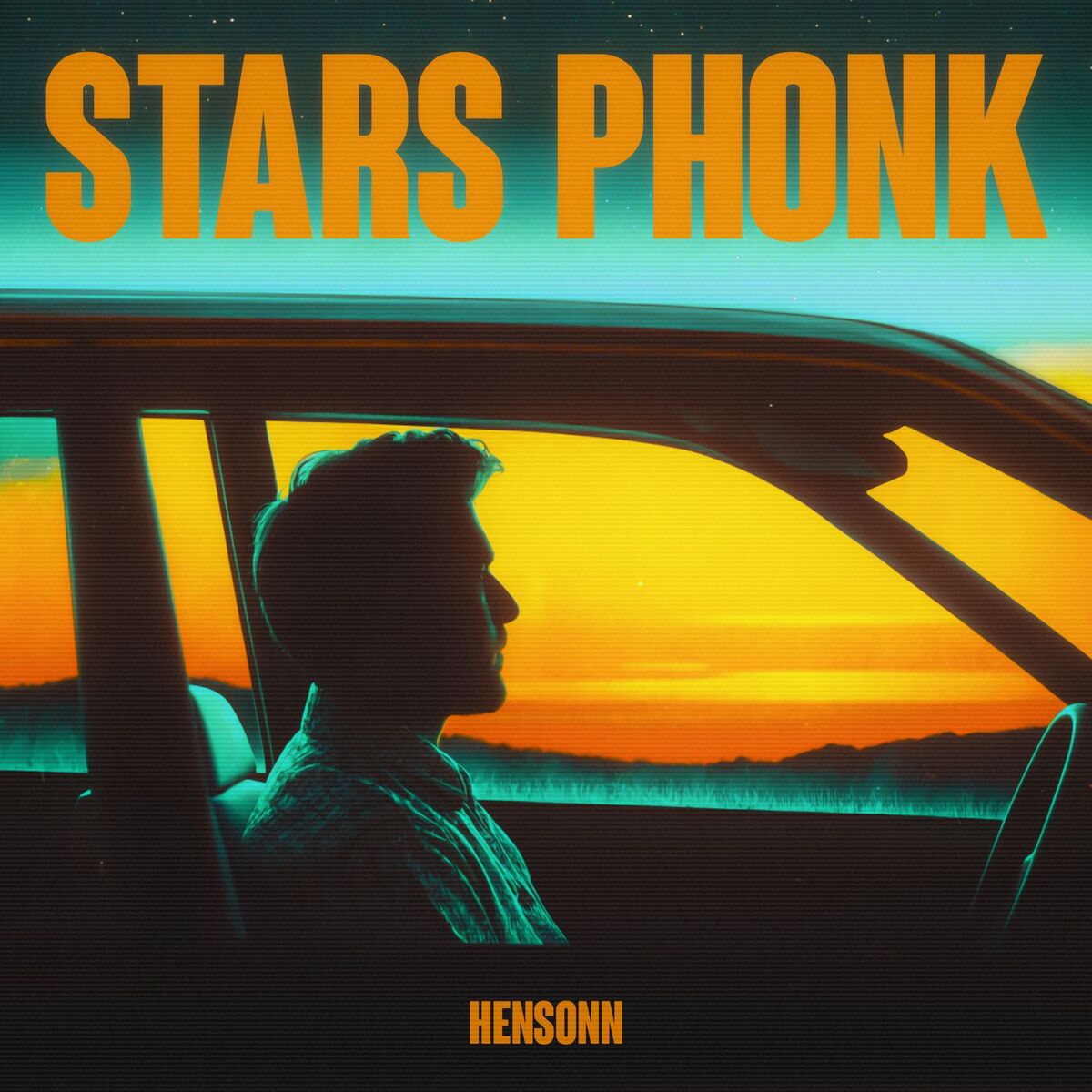 Album cover of Stars Phonk