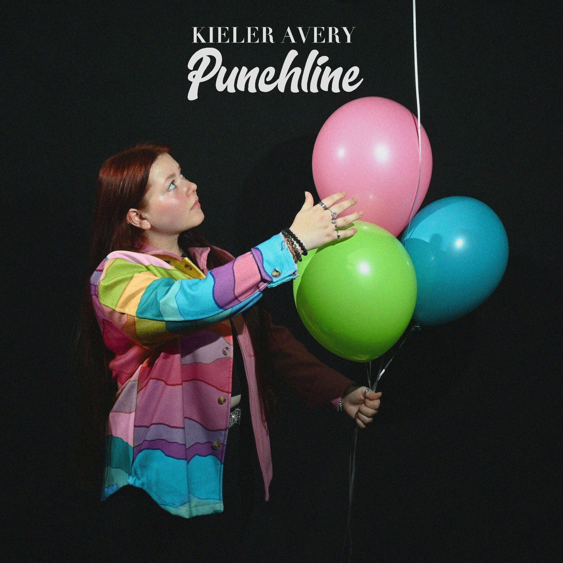 Album cover of Punchline