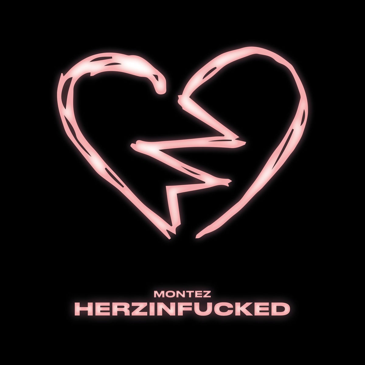 Album picture of HERZINFUCKED