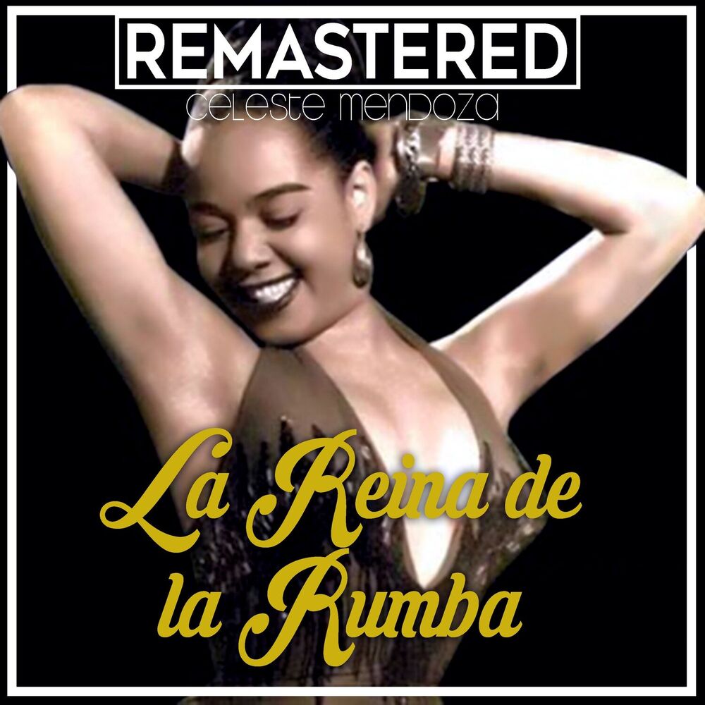 Picture of La reina de la rumba (Remastered)