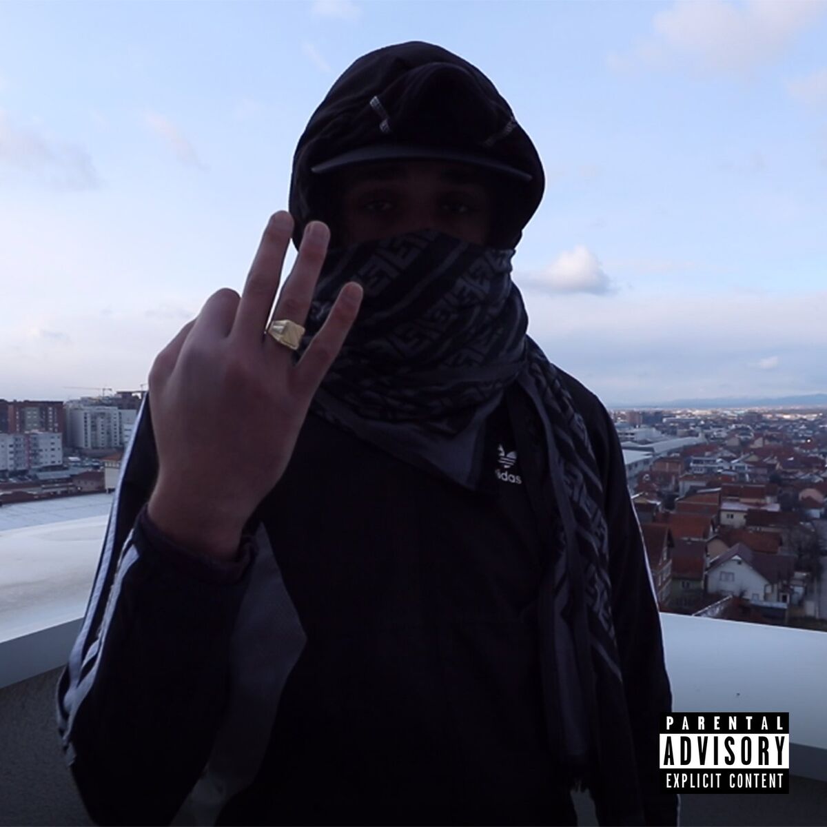 Album cover of Heiß