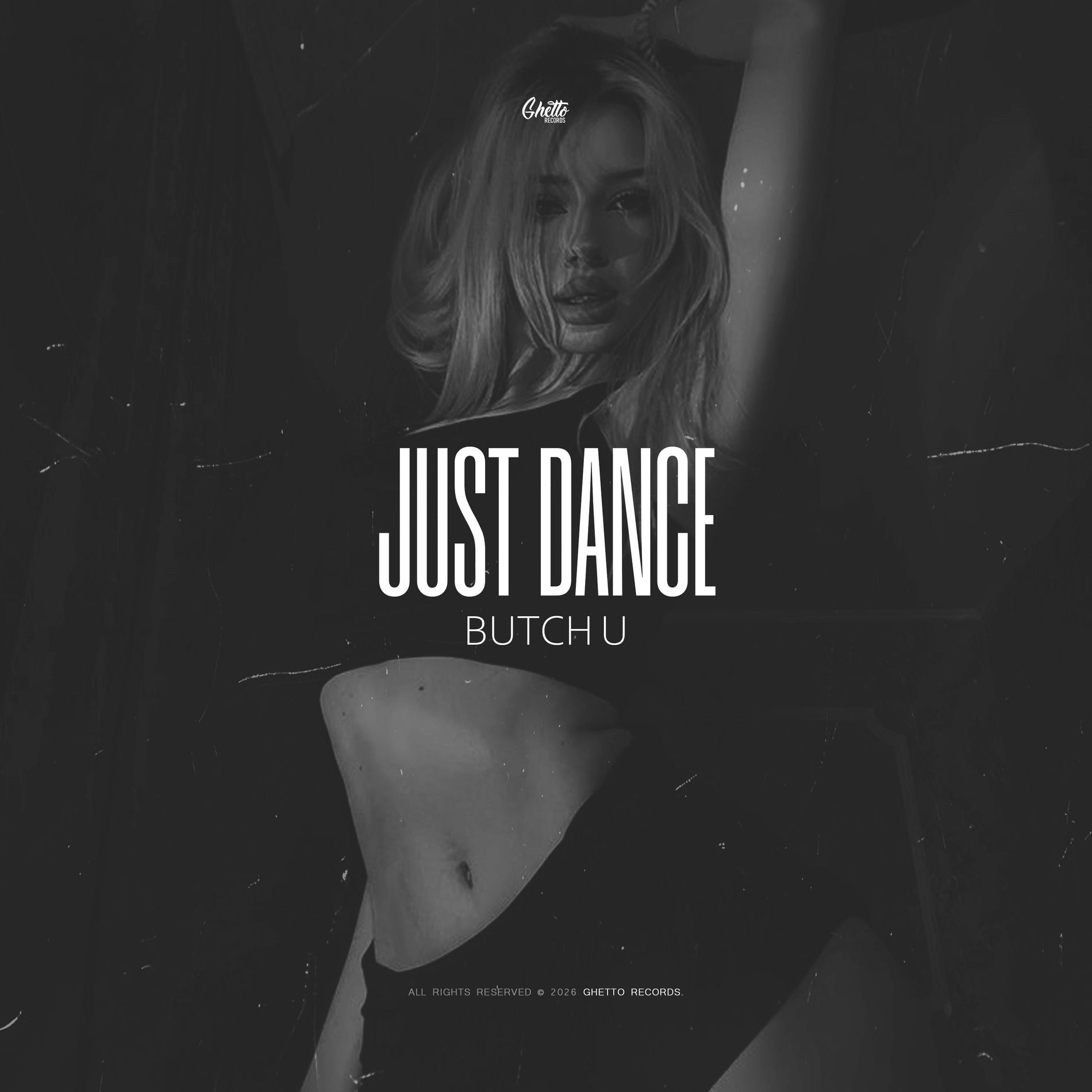 Album cover of Just Dance