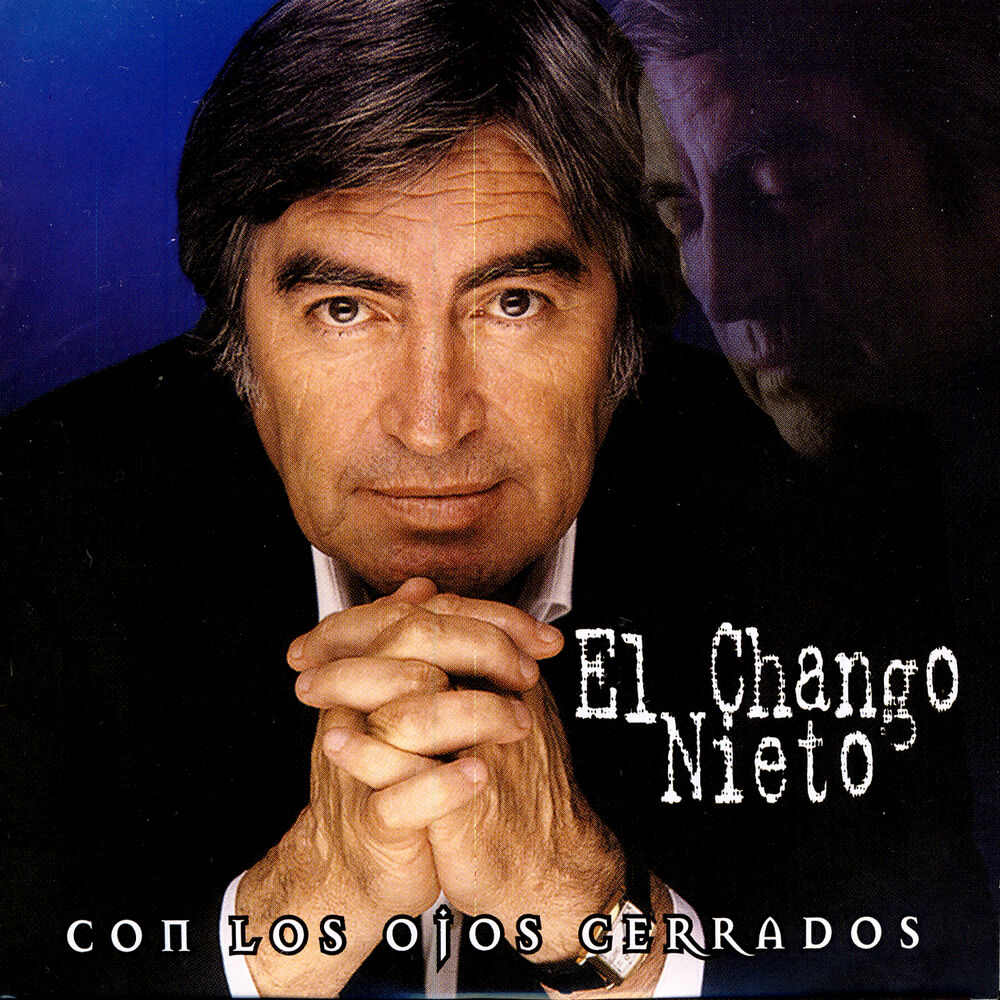 Picture of Con Los Ojos Cerrados