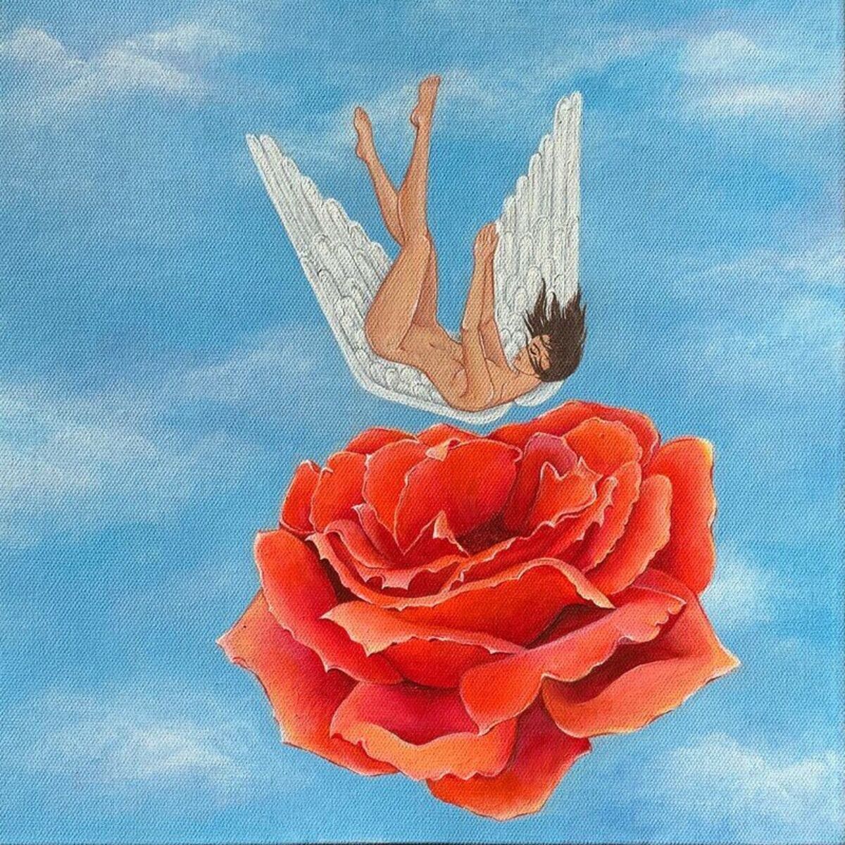 Album cover of Claudia