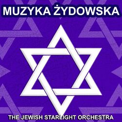Cover of Muzyka Żydowska (Najpiękniejsze Piosenki Żydowskie)