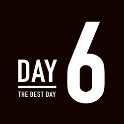 Cover of THE BEST DAY