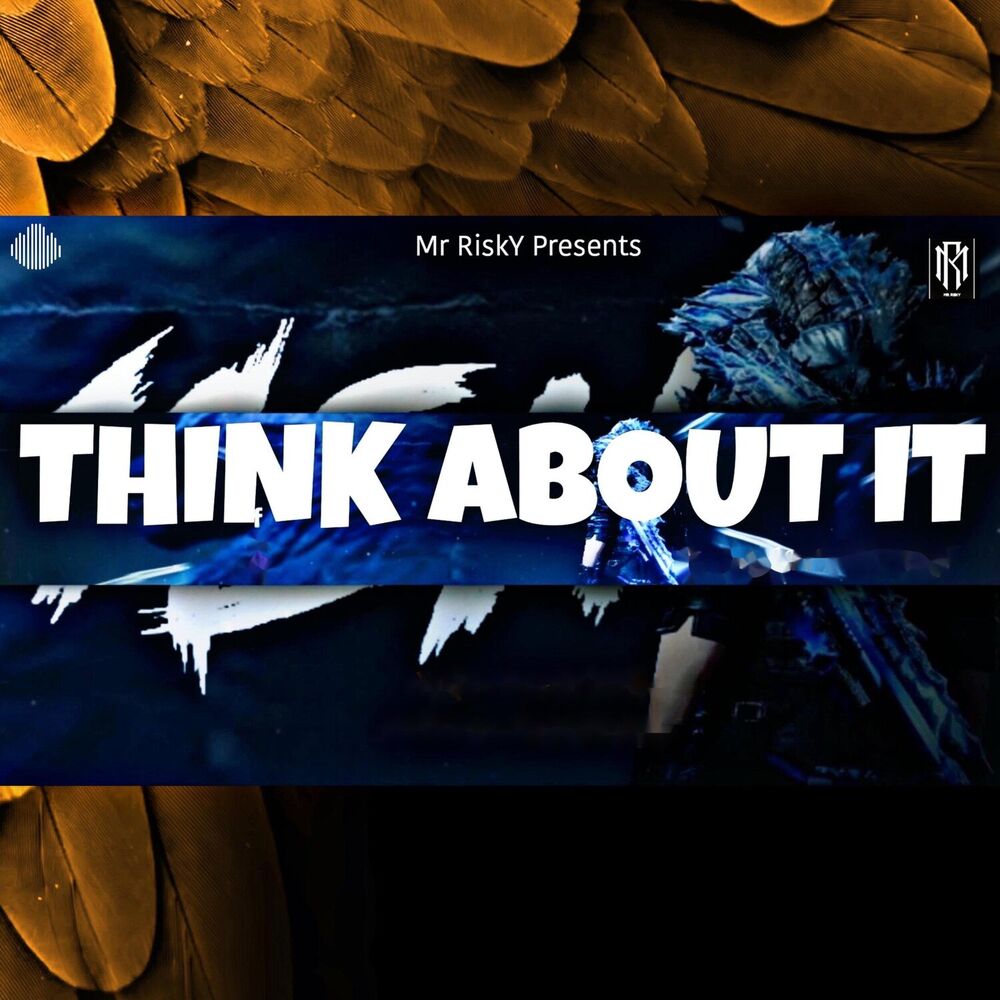 Picture of THINK ABOUT IT