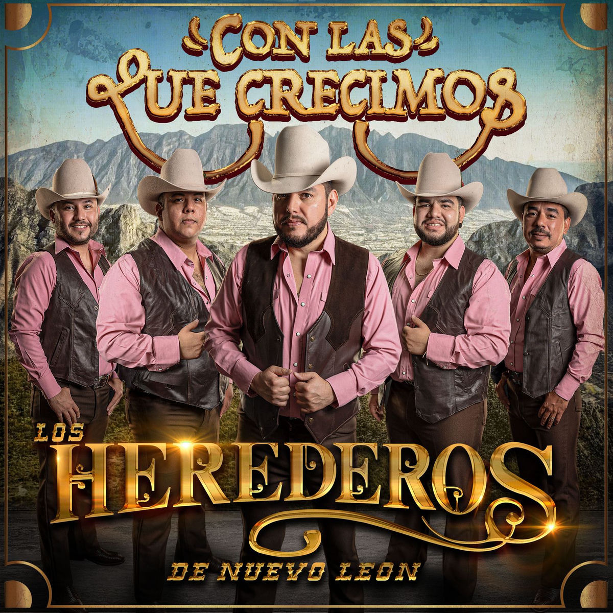 Album cover of Me Sobra Llanto