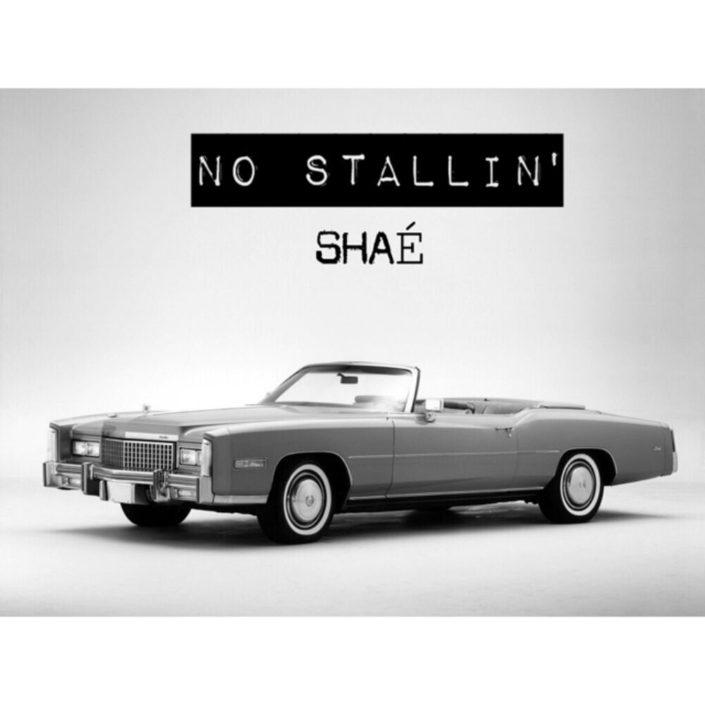 Picture of No Stallin'