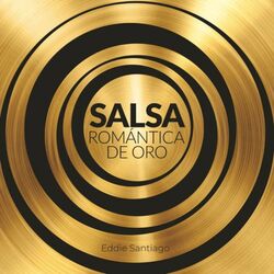 Cover of Salsa Romántica de Oro