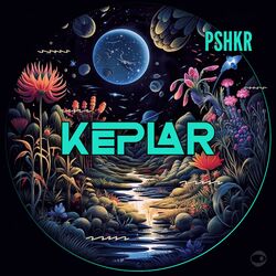 Cover of Keplar