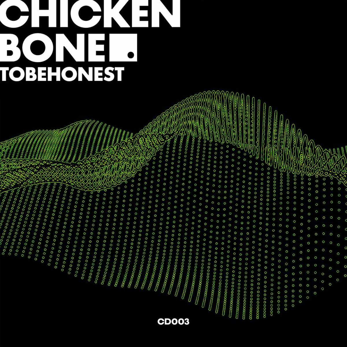 Album cover of Chicken Bone