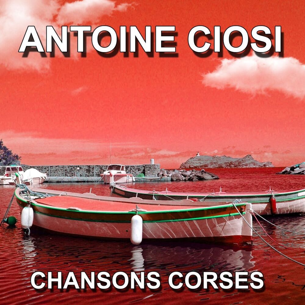 Picture of Chansons Corses (Cervioni)
