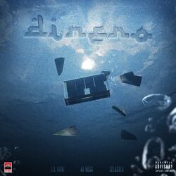 Cover of Dinero