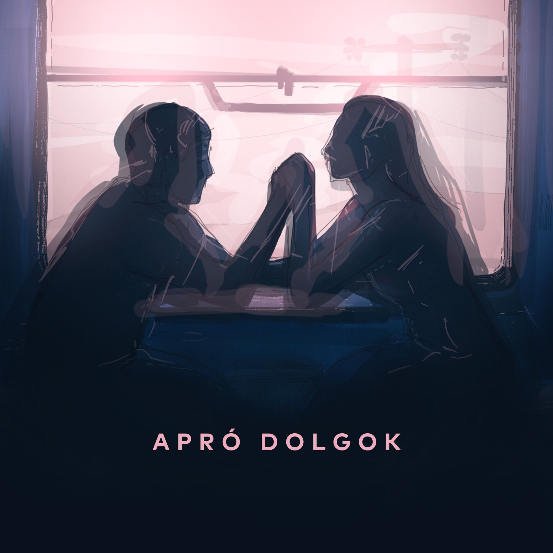 Album cover of Apró dolgok