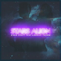 Cover of Stars Align
