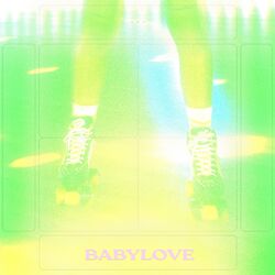 Cover of Babylove