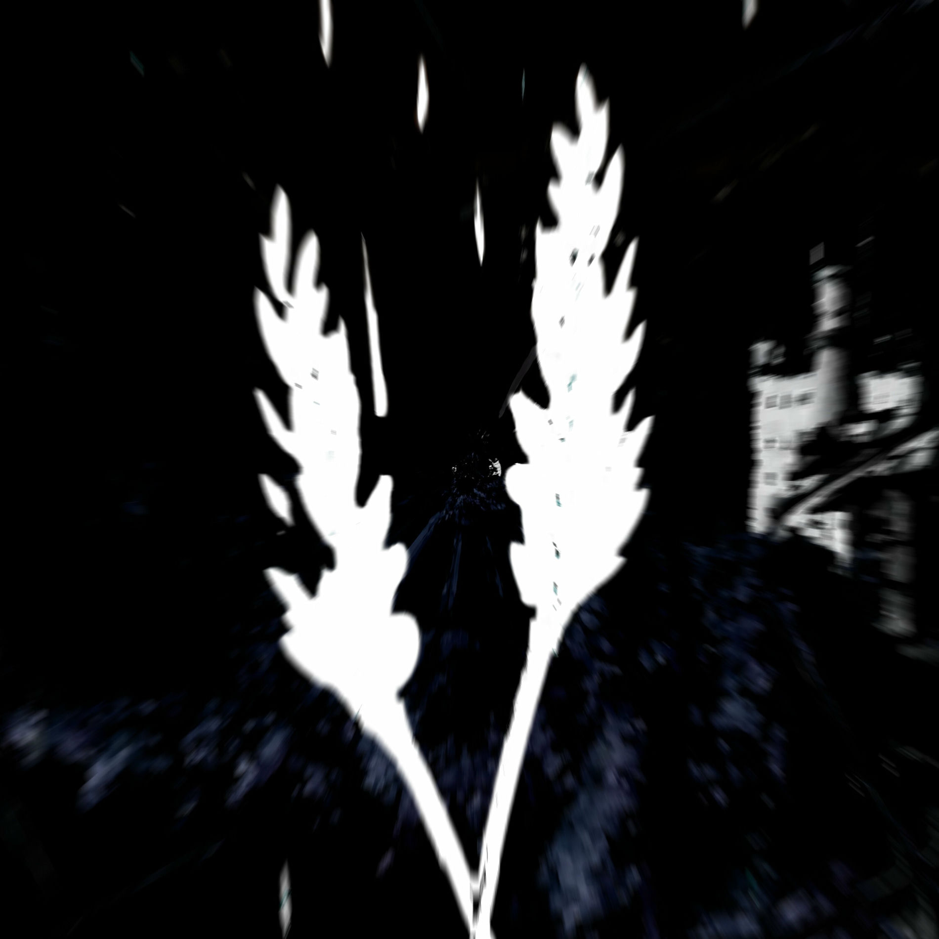 Album cover of castle