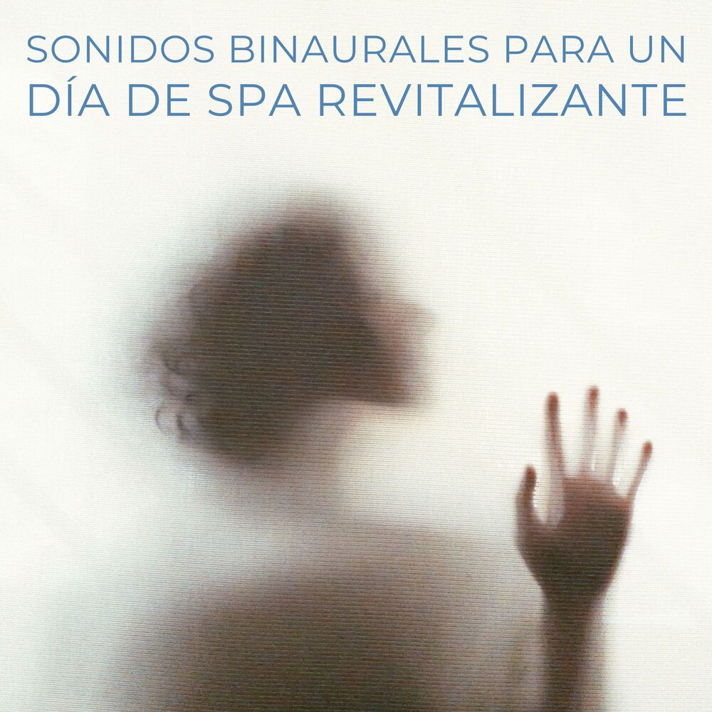 Picture of Sonidos Binaurales Para Un Día De Spa Revitalizante