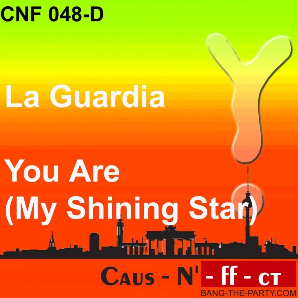 Picture of You Are (My Shining Star)